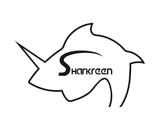SHARKREEN