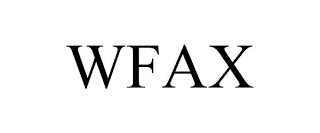 WFAX