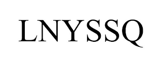 LNYSSQ