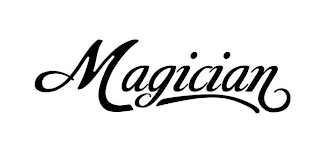 MAGICIAN