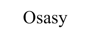 OSASY