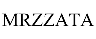 MRZZATA