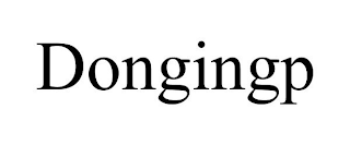 DONGINGP