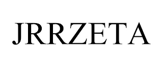 JRRZETA