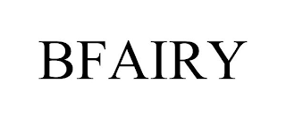 BFAIRY