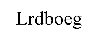 LRDBOEG