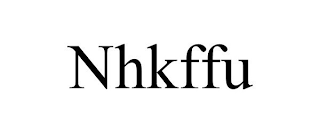 NHKFFU