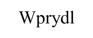 WPRYDL