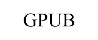 GPUB