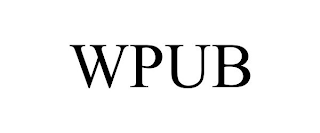 WPUB