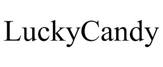 LUCKYCANDY