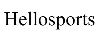 HELLOSPORTS