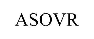 ASOVR