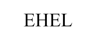 EHEL