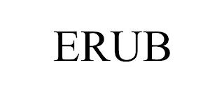 ERUB
