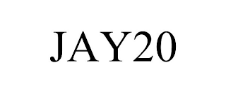 JAY20