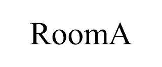 ROOMA