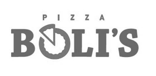 PIZZA BOLI'S