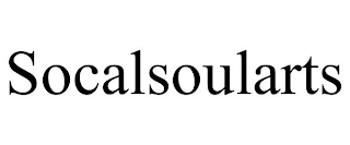 SOCALSOULARTS