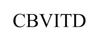 CBVITD