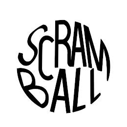 SCRAMBALL