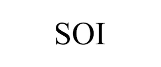 SOI