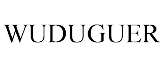 WUDUGUER