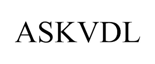 ASKVDL