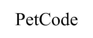 PETCODE