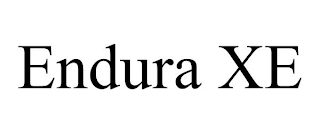 ENDURA XE