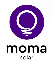 MOMA SOLAR