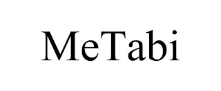 METABI