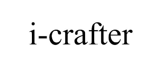 I-CRAFTER