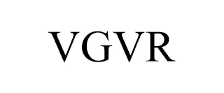 VGVR