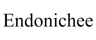 ENDONICHEE