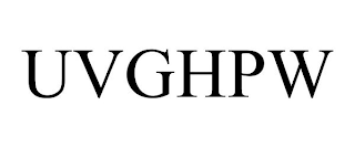 UVGHPW