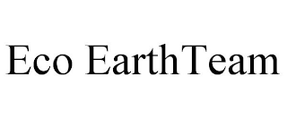 ECO EARTHTEAM
