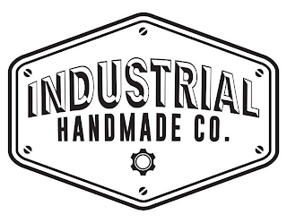 INDUSTRIAL HANDMADE CO.