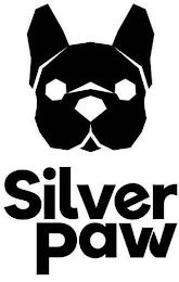 SILVER PAW