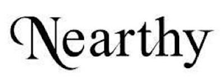 NEARTHY