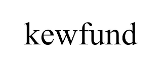 KEWFUND