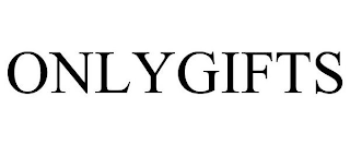 ONLYGIFTS