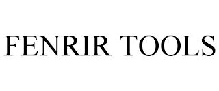 FENRIR TOOLS