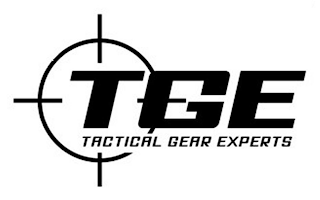 TGE TACTICAL GEAR EXPERTS