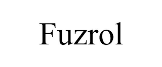 FUZROL