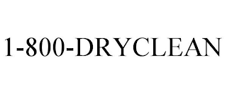 1-800-DRYCLEAN