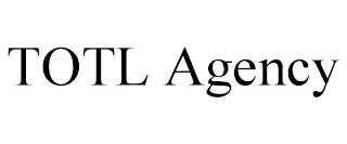 TOTL AGENCY