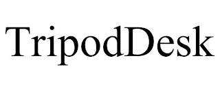 TRIPODDESK