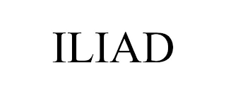 ILIAD