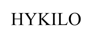 HYKILO